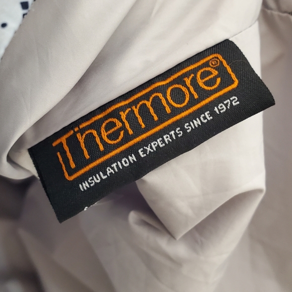 Stio Women's Skycrest Insulated Snap Shirt jacket Size Small - Picture 6 of 10